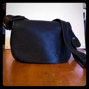 Coach vintage messenger bag
STOLEN BY USPS. No for sale anymore.
